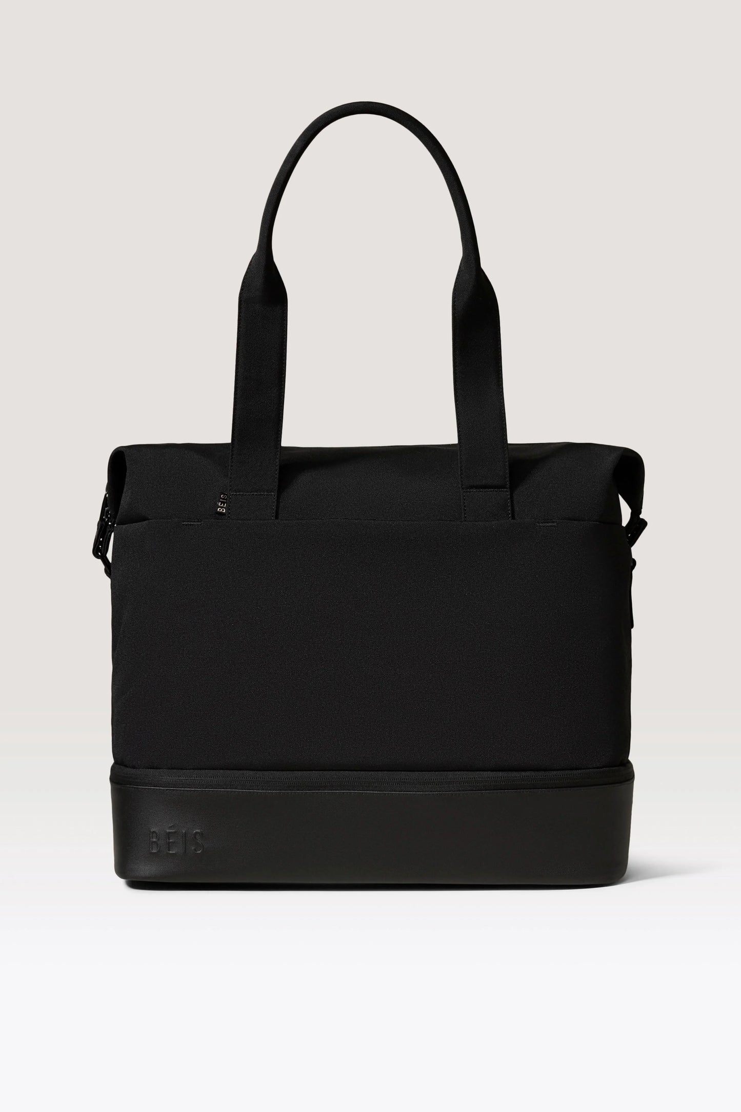 The Weekender in Black