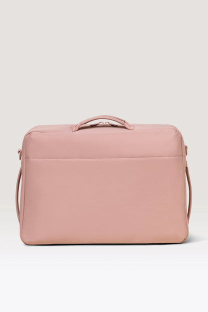 The Ultimate Travel Duffle in Atlas Pink