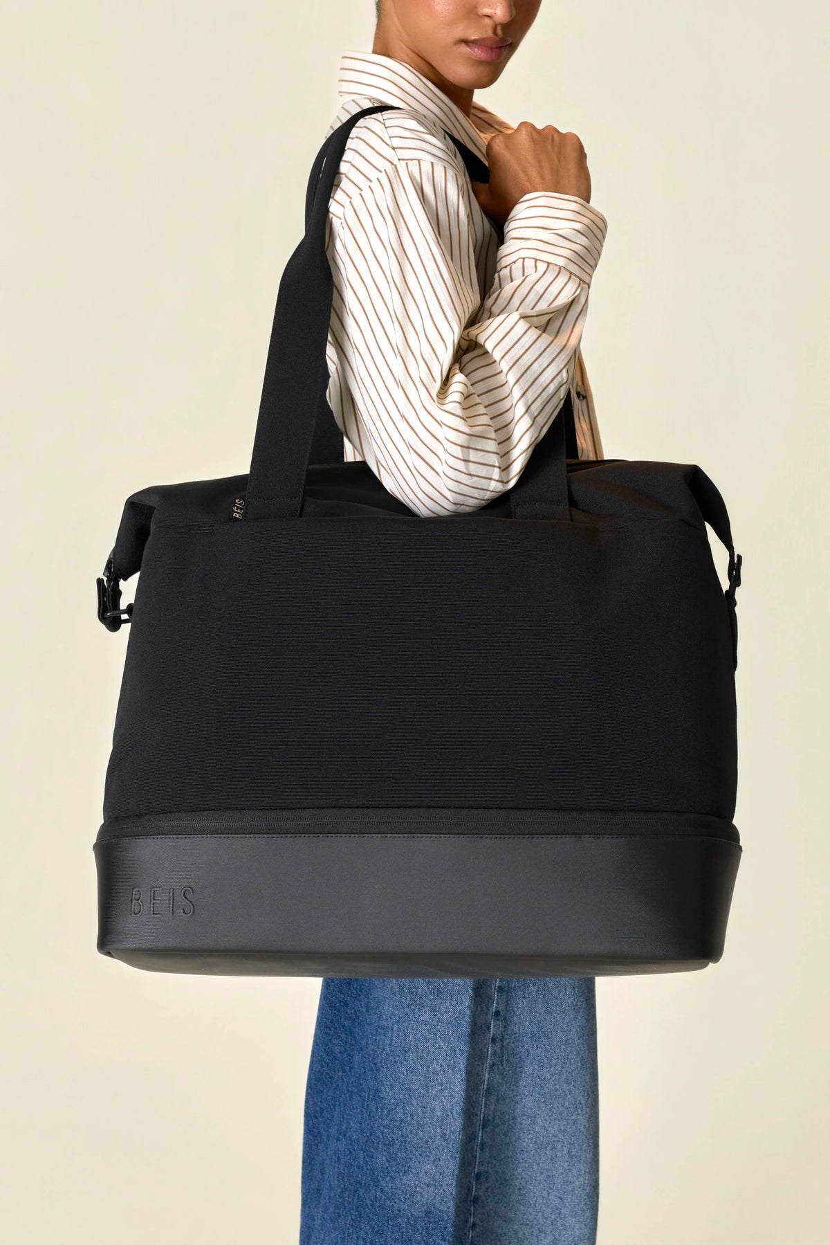 The Weekend Travel Set