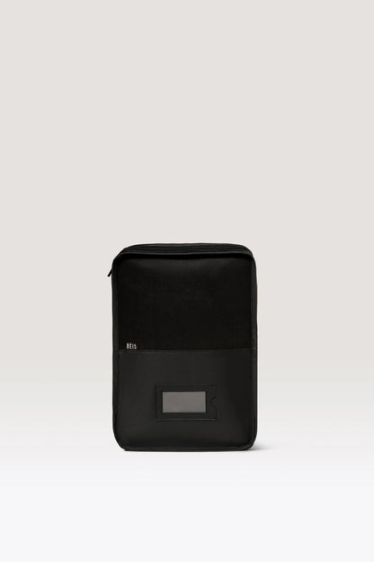 The Packing Cube Large in Black