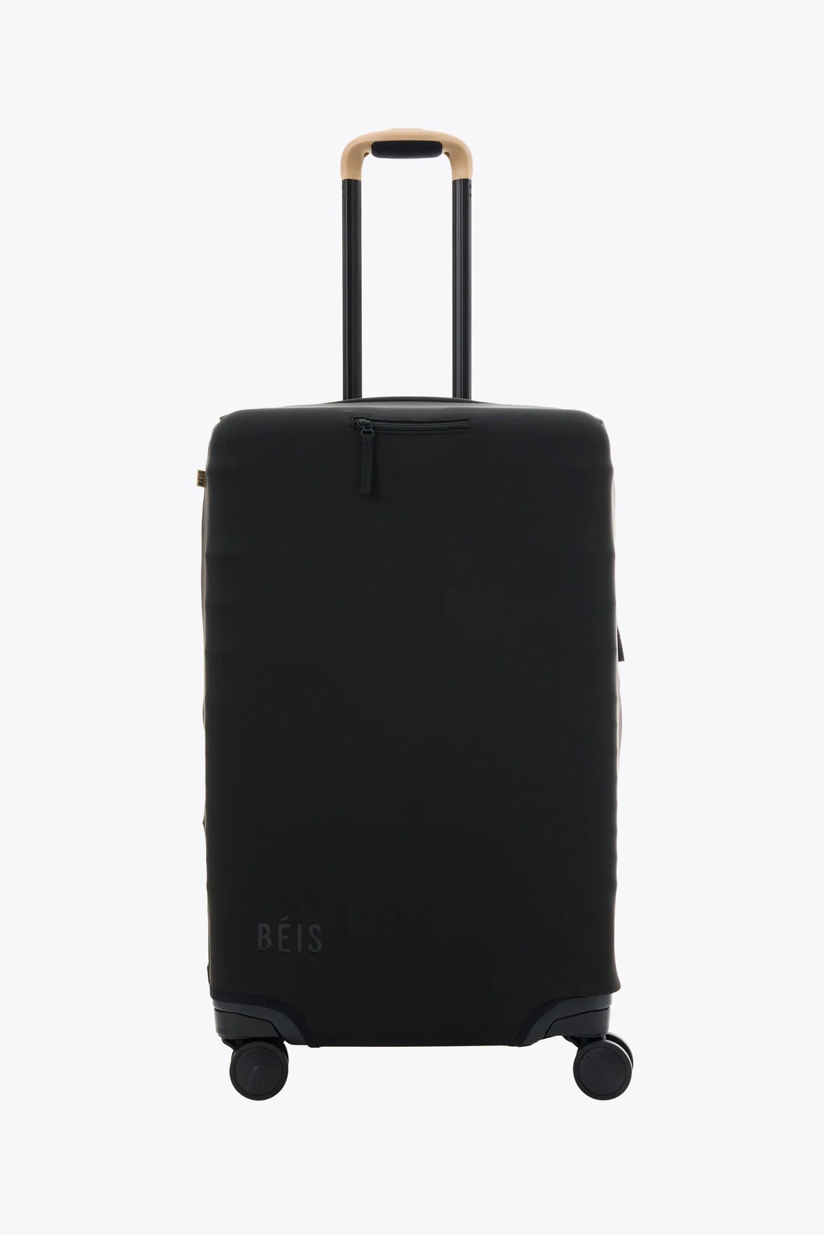 Personalized Check-In Luggage Cover