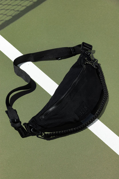 The Sport Pack in Black