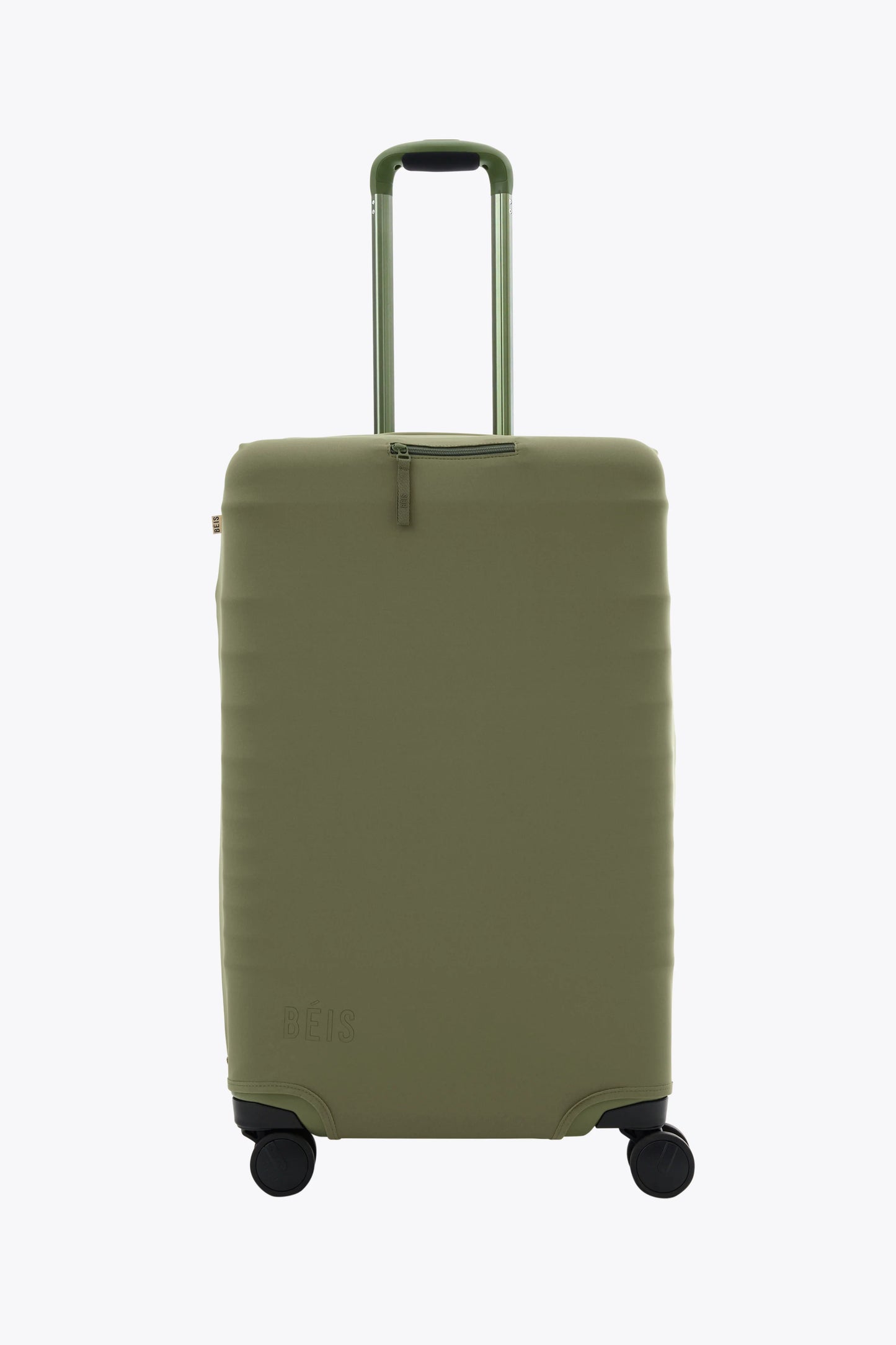 Personalized Check-In Luggage Cover